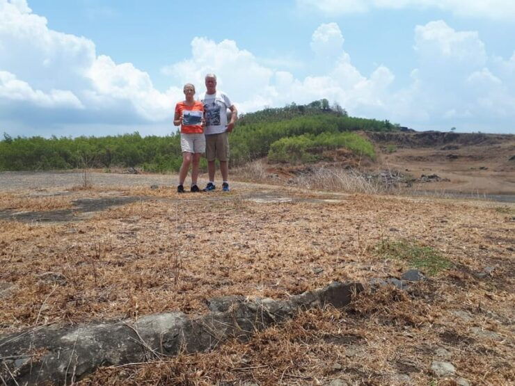 Australian Base-Long Tan-Nui Dat -Vung Tau Beach - Itinerary Highlights