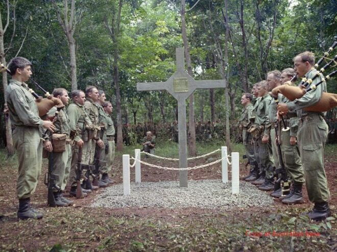 Australian Base-Long Tan-Nui Dat -Vung Tau Beach - Guided Tour Experience