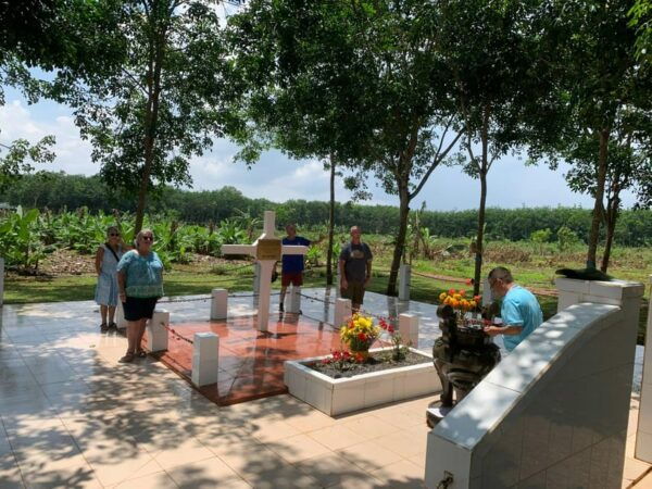 Australian Base-Long Tan-Nui Dat -Vung Tau Beach - What to Expect During the Tour