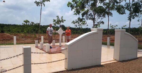 Australian Base-Long Tan-Nui Dat -Vung Tau Beach - Additional Tour Information