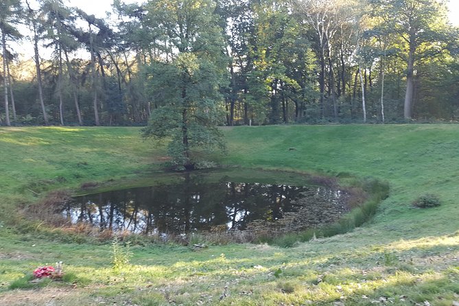 Australian Battlefields Private Tour in Fromelles and Flanders From Lille - Tour Details
