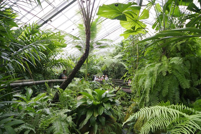 Australian Butterfly Sanctuary - Cancellation Policy