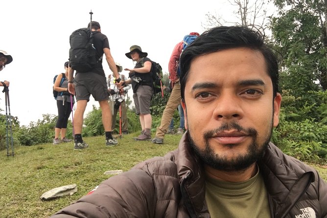 Australian Camp and Dhampus Easy Hiking - Best Time to Visit