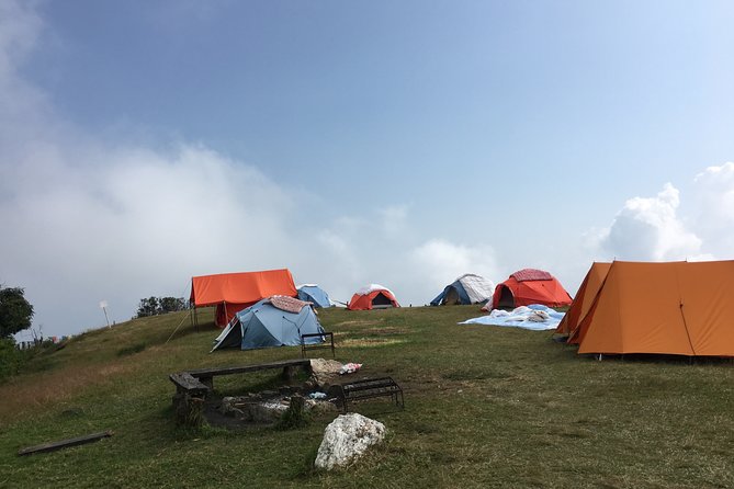 Australian Camp and Dhampus Easy Hiking - Trail Difficulty and Duration