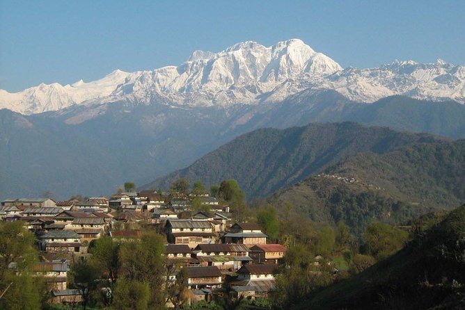 Australian Camp Dhampus Trek - Additional Information and Resources