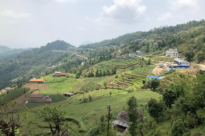 Australian Camp - Dhampus Trek - Trek Preparation and Packing