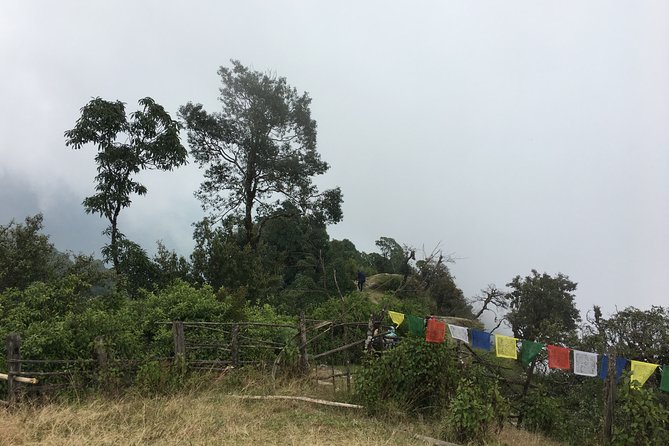 Australian Camp Easy Hiking From Kathmandu - Price and Booking Information