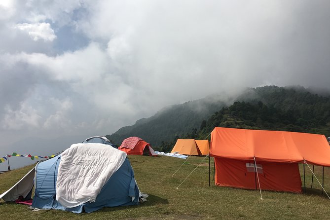Australian Camp Easy Hiking From Kathmandu - Overview and Inclusions