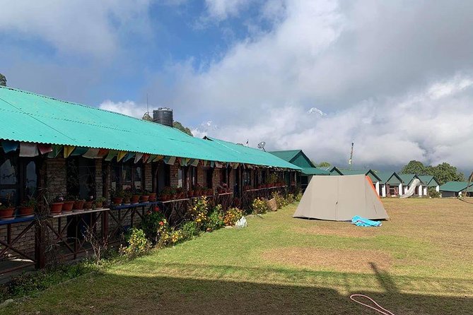 Australian Camp Hiking - Common Questions