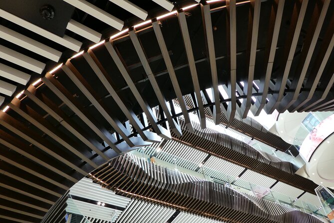 Australian Designer Walking Tour in Melbourne CBD - Common Questions