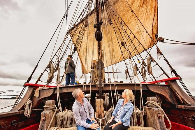 Australian National Maritime Museum Entry Ticket - See It All - Family-Friendly Activities
