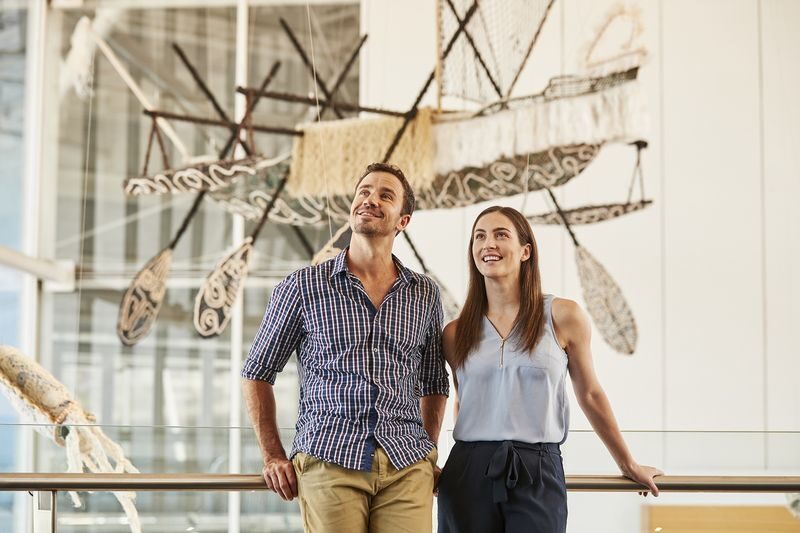 Australian National Maritime Museum Ticket in Sydney - What the ticket costs, and when it is worth it