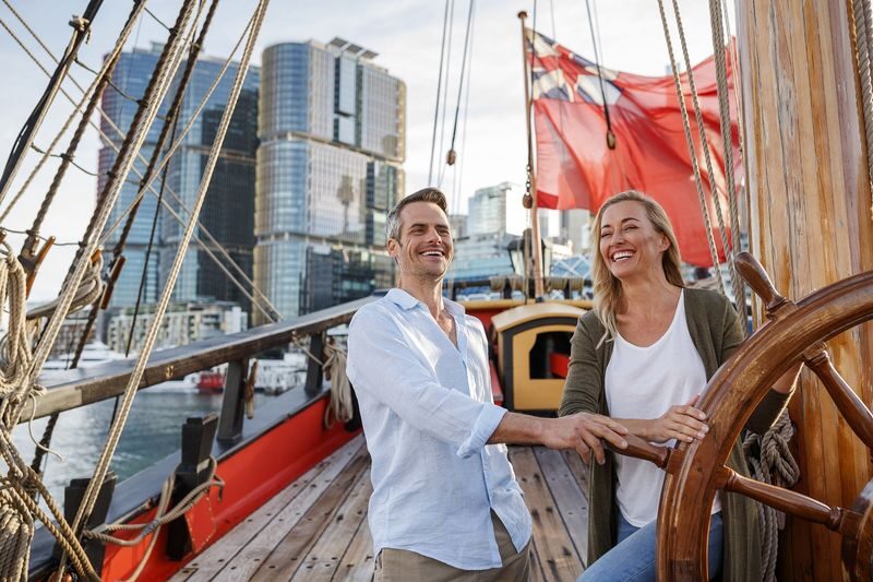 Australian National Maritime Museum Ticket in Sydney - Practical details for a smoother visit