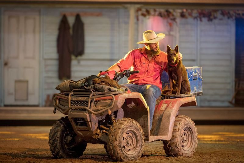 Australian Outback Spectacular Dinner Show Ticket - Who will enjoy this most