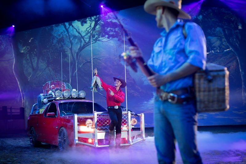 Australian Outback Spectacular Dinner Show Ticket - Should you book the Australian Outback Spectacular?