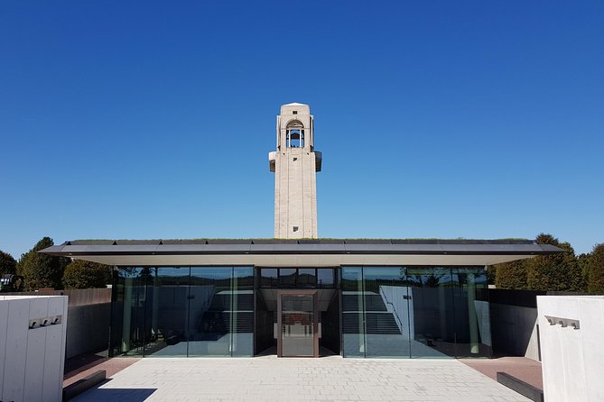 Australian Private Somme Tour Including Sir John Monash Centre - Traveler Photos