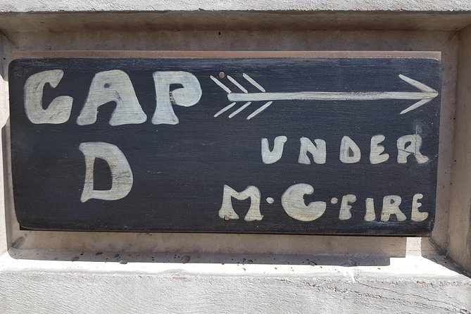 Australian Private Somme Tour Including Sir John Monash Centre - Booking Details