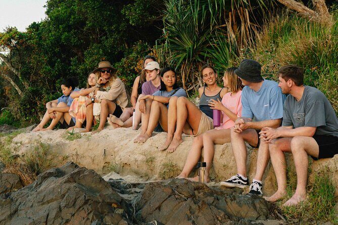 Australian Surfing and Camping Tours - Good To Know