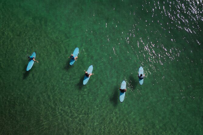 Australian Surfing and Camping Tours - Who Would Love This Tour?