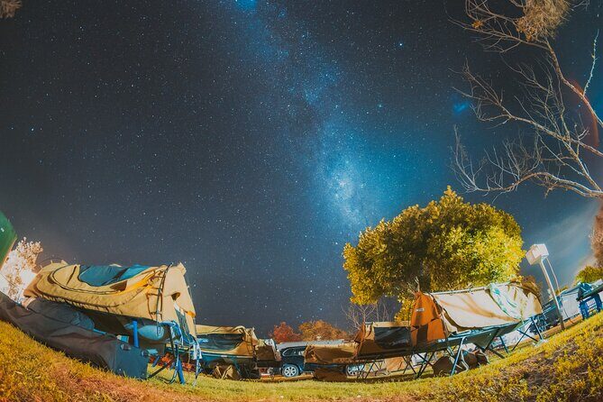 Australian Surfing and Camping Tours - The Sum Up