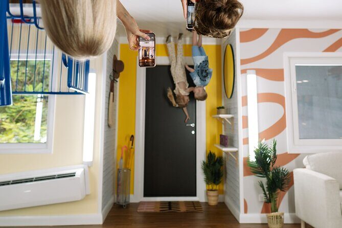 Australia's First Upside Down House Photo Experience - Final Thoughts: Is It Worth It?