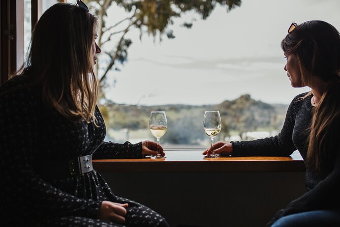 Australias Immersion Tasting - The Origin of Australian Cuisine