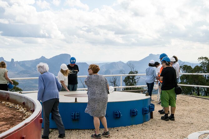 Australias Largest Telescope: A Self-Guided Tour of Siding Spring Observatory - Traveler Photos and Reviews
