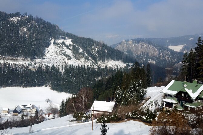 Austria Alps Skiing Private One Day Trip Vienna to Semmering - Cancellation Policy