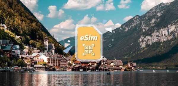 Austria/Europe: Esim Mobile Data Plan - Common Questions