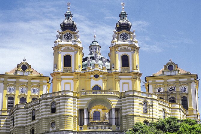 Austria Highlights Private Tour to Salzburg, Hallstatt, Wachau - Viewpoints and Scenic Stops