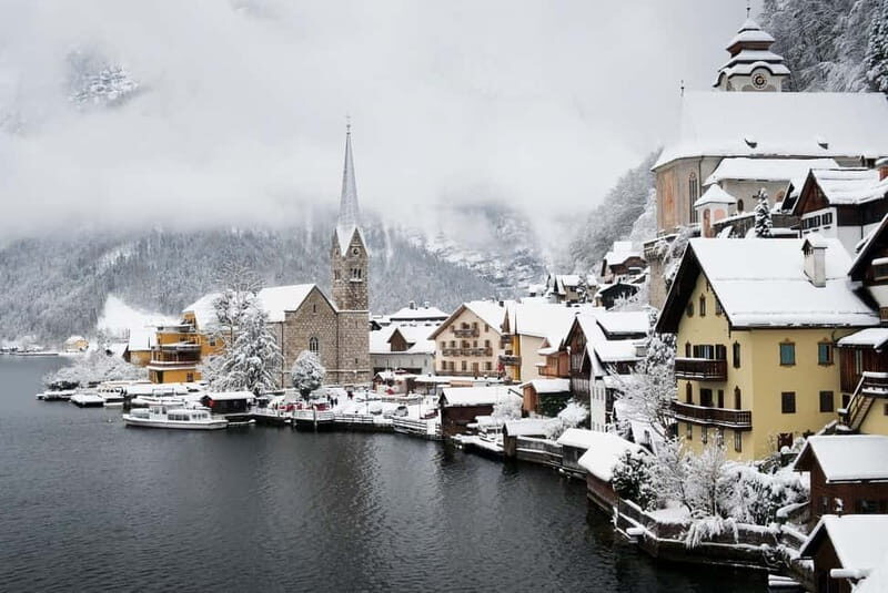 Austria: Summer tour Hallstatt & Salzburg Day Trip - An In-Depth Look at the Tour Experience