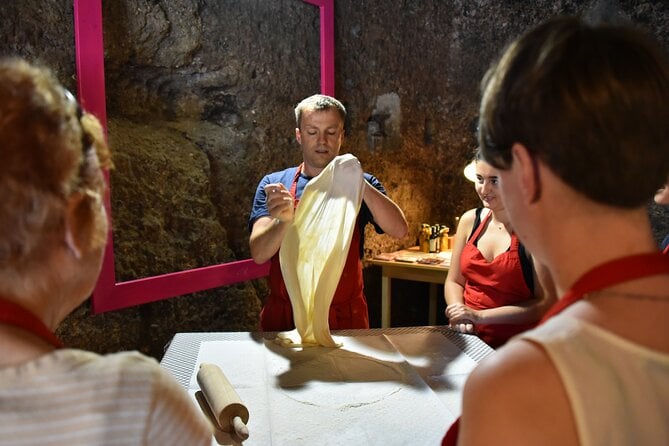 Austrian Apple Strudel Cooking Class Including Lunch in Salzburg - The History of Austrian Apple Strudel