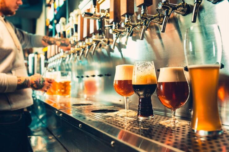 Austrian Beer Tasting and Self-Guided Tour of Vienna - Good To Know