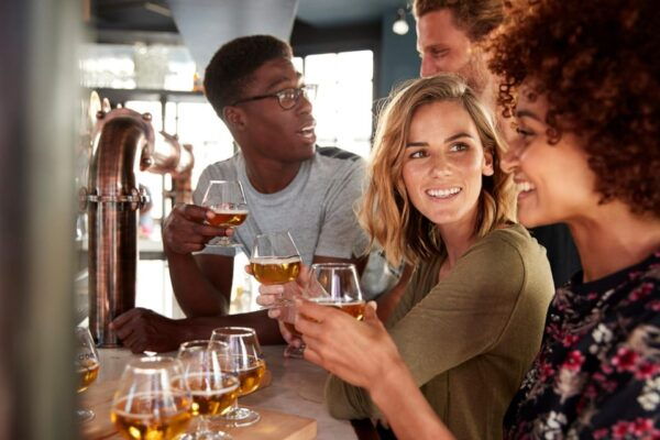Austrian Beer Tasting and Self-Guided Tour of Vienna - What to Expect on the Tour
