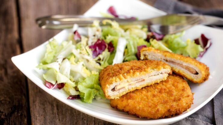 Austrian Food, Vienna Restaurants Self-Guided Tour Booklet - Booking Details