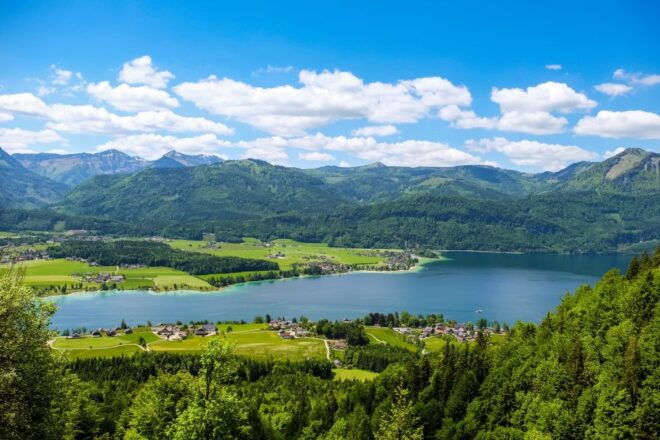 Austrian Lakes and Salzburg Private Tour From Vienna - Reviews