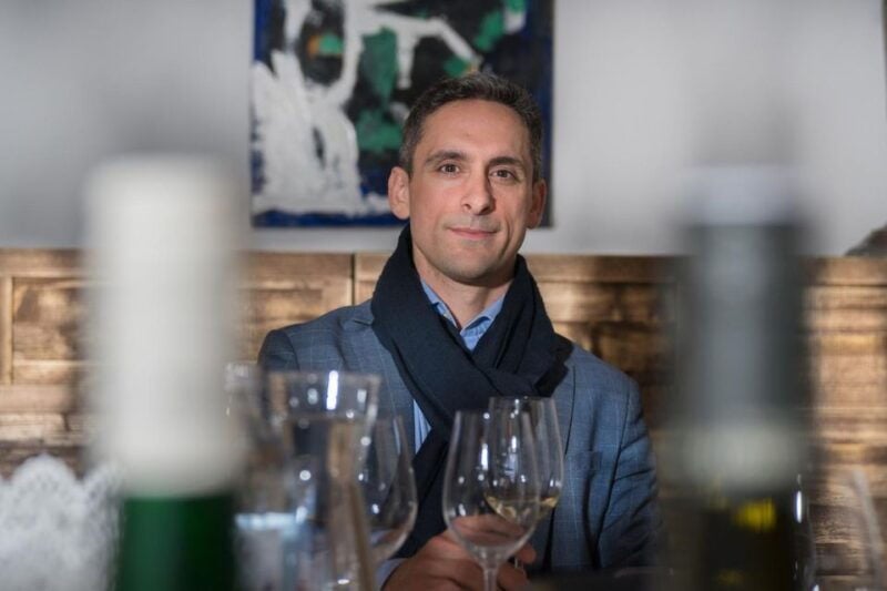 Austrian Wine Tasting - Good To Know