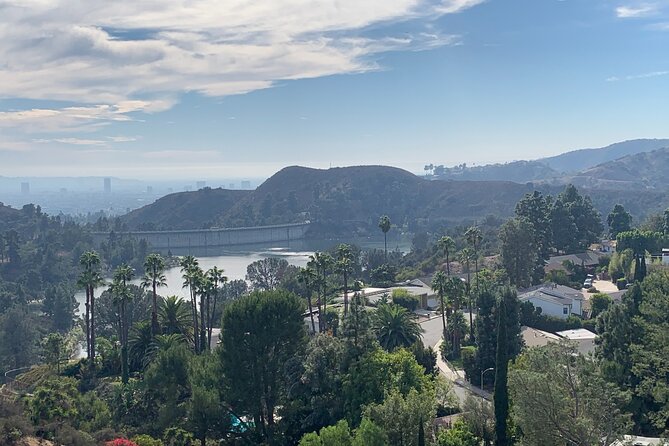 Authentic 3-Hour Hollywood to Beverly Hills Tour - Recommendations and Offers