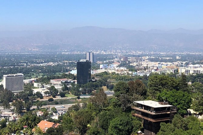 Authentic 3-Hour Hollywood to Beverly Hills Tour - Common Questions