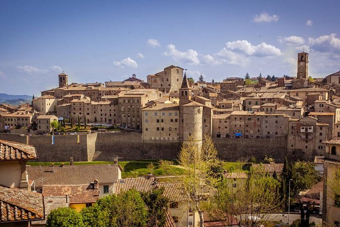 Authentic 7 Day Tuscany Tour - Accommodations