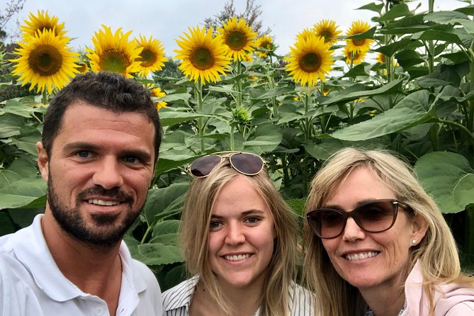 Authentic 7 Day Tuscany Tour - Contact Information