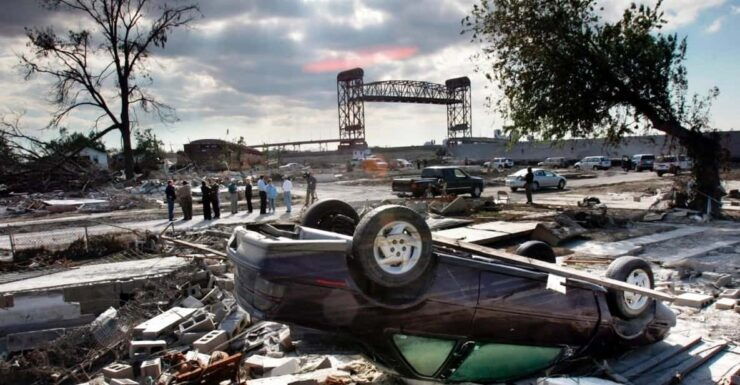Authentic 9th Ward Hurricane Katrina History Tour - Good To Know