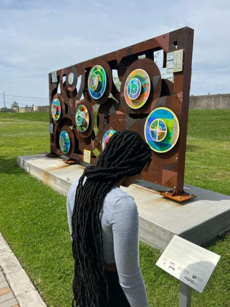 Authentic 9th Ward Hurricane Katrina History Tour - Customer Feedback