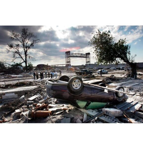 Authentic 9th Ward Hurricane Katrina History Tour - Recommendations