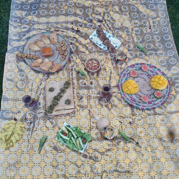 Authentic African Picnic : Tasty and Cultural Time in Paris - Questions You May Have