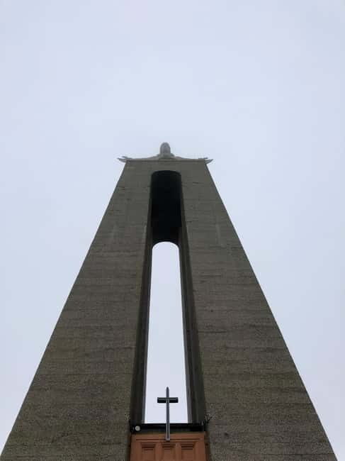 Authentic Almada: Cristo Rei and the Local Market - Frequently Asked Questions