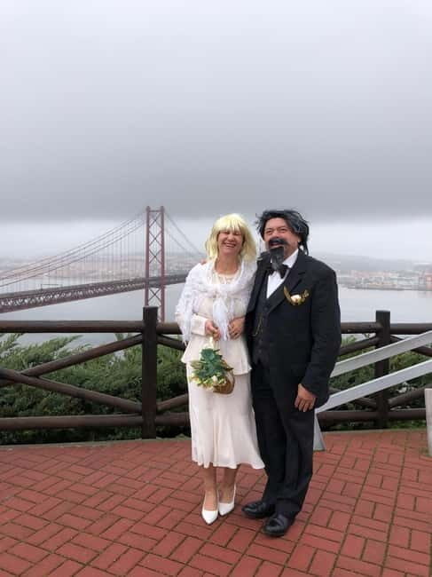 Authentic Almada: Cristo Rei and the Local Market - Final Thoughts