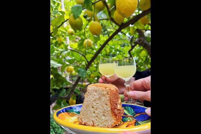 Authentic Amalfi Lemon Tour & Tasting in the Historical Garden - Final Thoughts