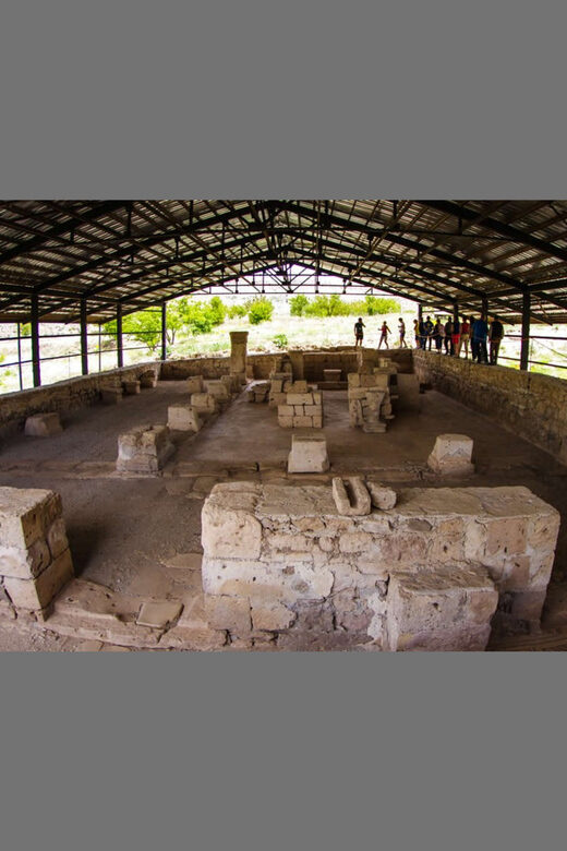 Authentic Anatolian Dinner at the Carpet House - Introduction