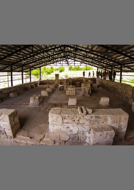 Authentic Anatolian Dinner at the Carpet House - The Dining Experience and Authenticity